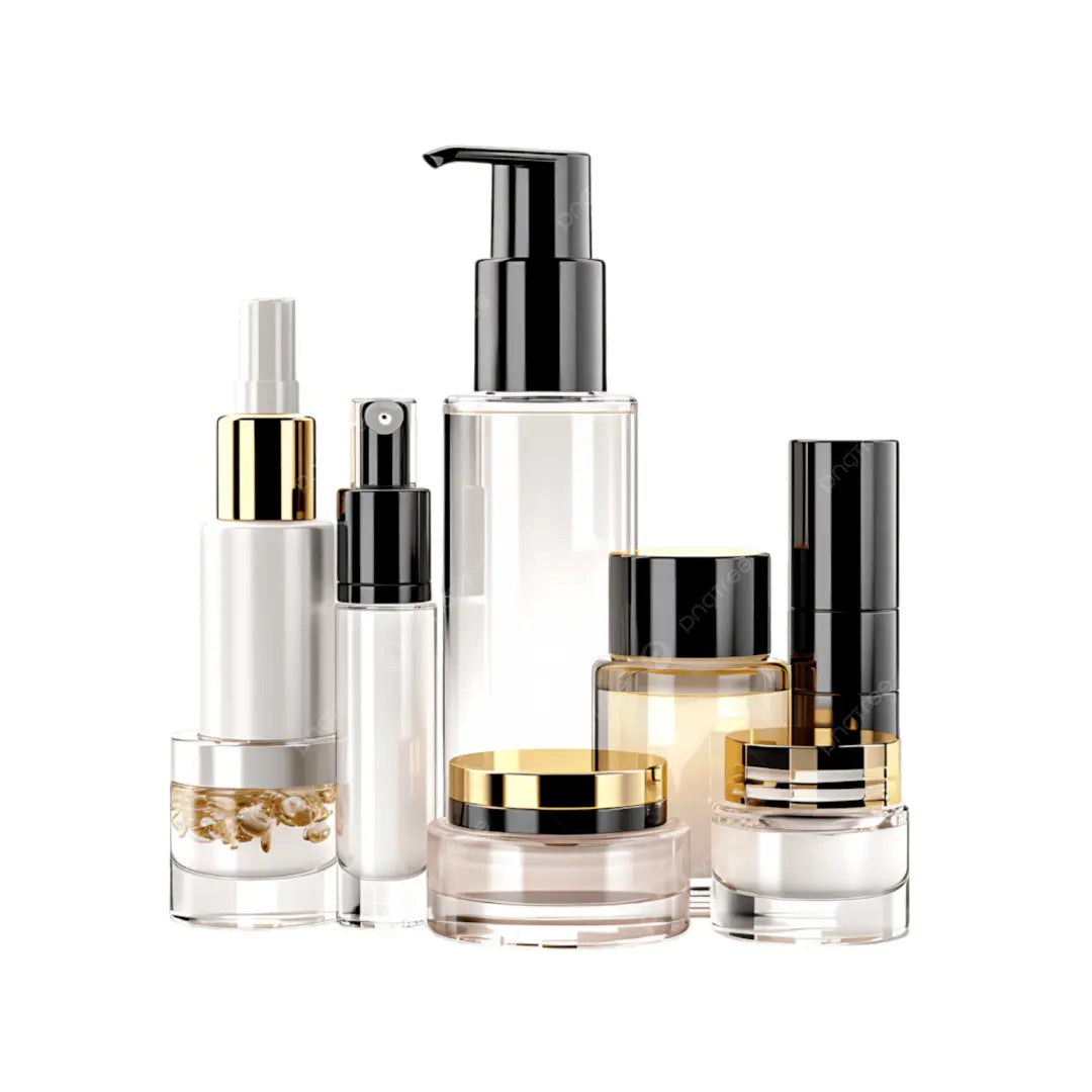 Beauty & Personal Care